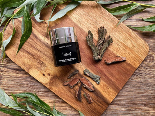 SALICYLIC ACID: Acne's Arch Enemy!