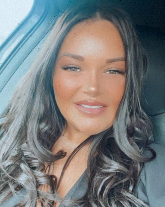 All I Want For Christmas: Katie