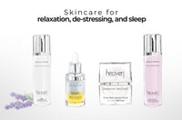 Skincare to Promote Relaxation and Reduce Stress