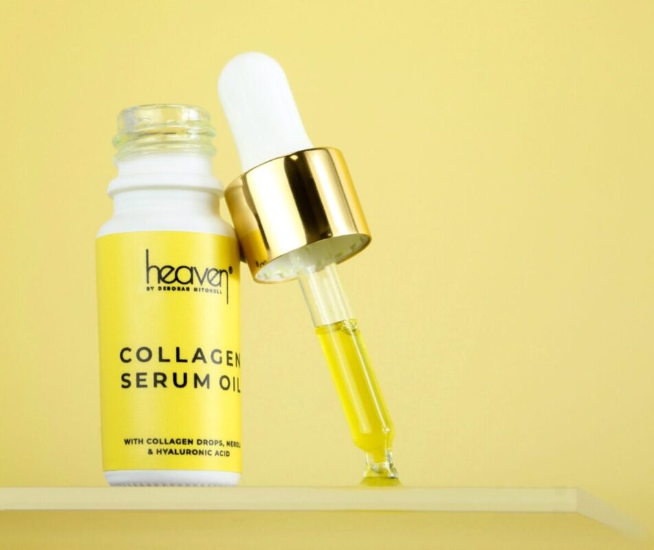 Why I Created Collagen Serum
