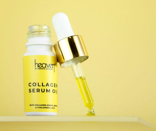 Why I Created Collagen Serum
