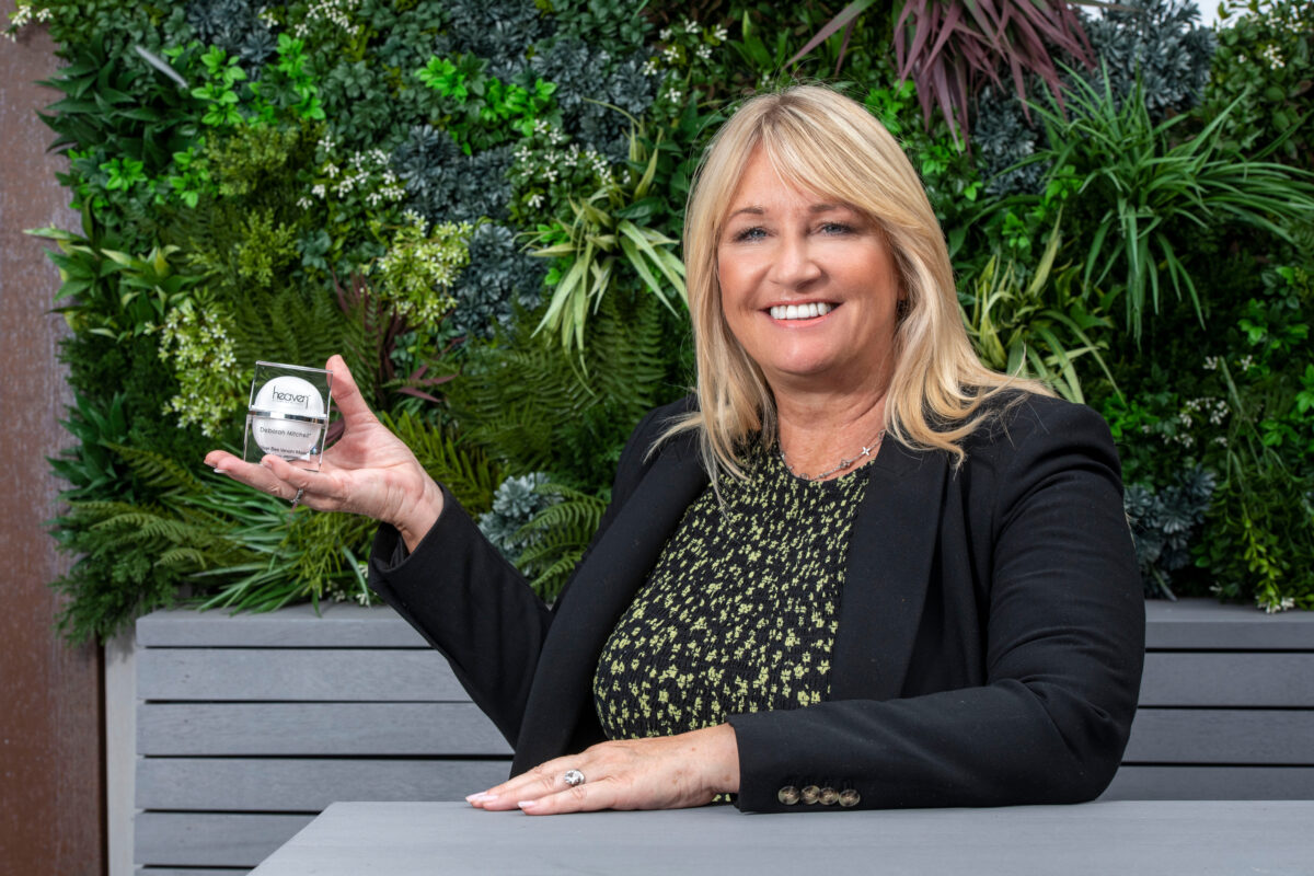 International Women’s Day Spotlight