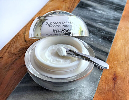 IN TUNE WITH YOUR SKIN’S CHEMISTRY