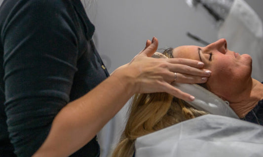 Treat Yourself To A Spring Facial