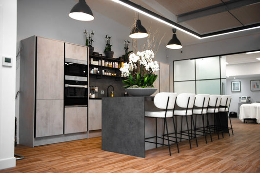 How Heaven's Flourishing Office Promotes Productivity