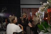Jingle All the Way to Heaven's Christmas Shopping Evening at Heaven HQ on November 30th!