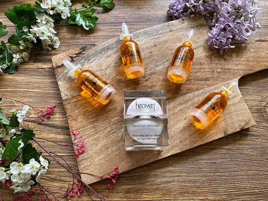 YOUR SKIN'S PERFECT PAIR!