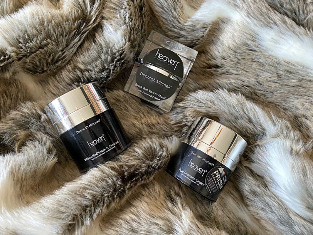 THE AUTUMN ESSENTIALS