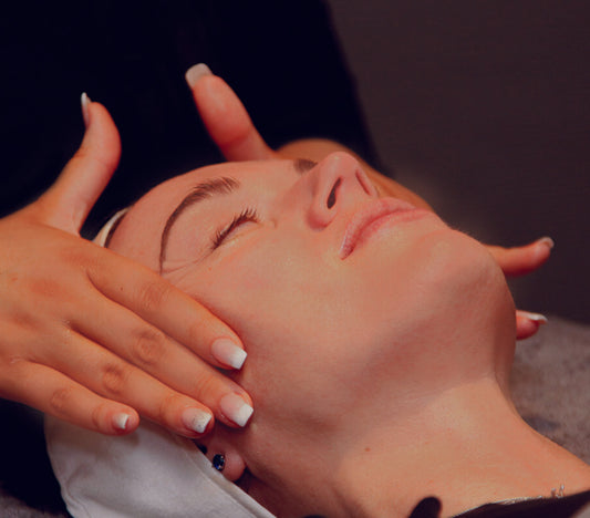 Our Bee Sting Facial