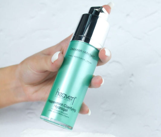 Time For Some New Year Recovery