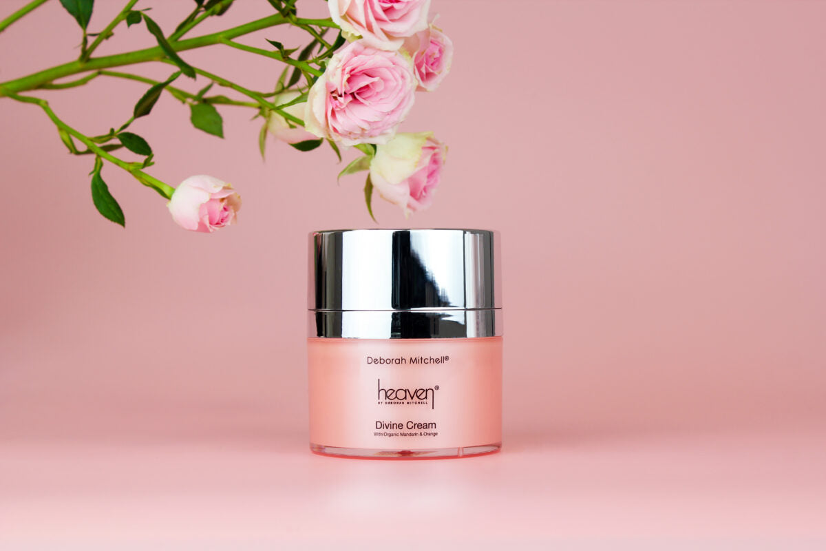 Give Your Skin a Spring Boost