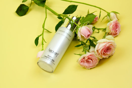 It's Time For A Spring Clean!