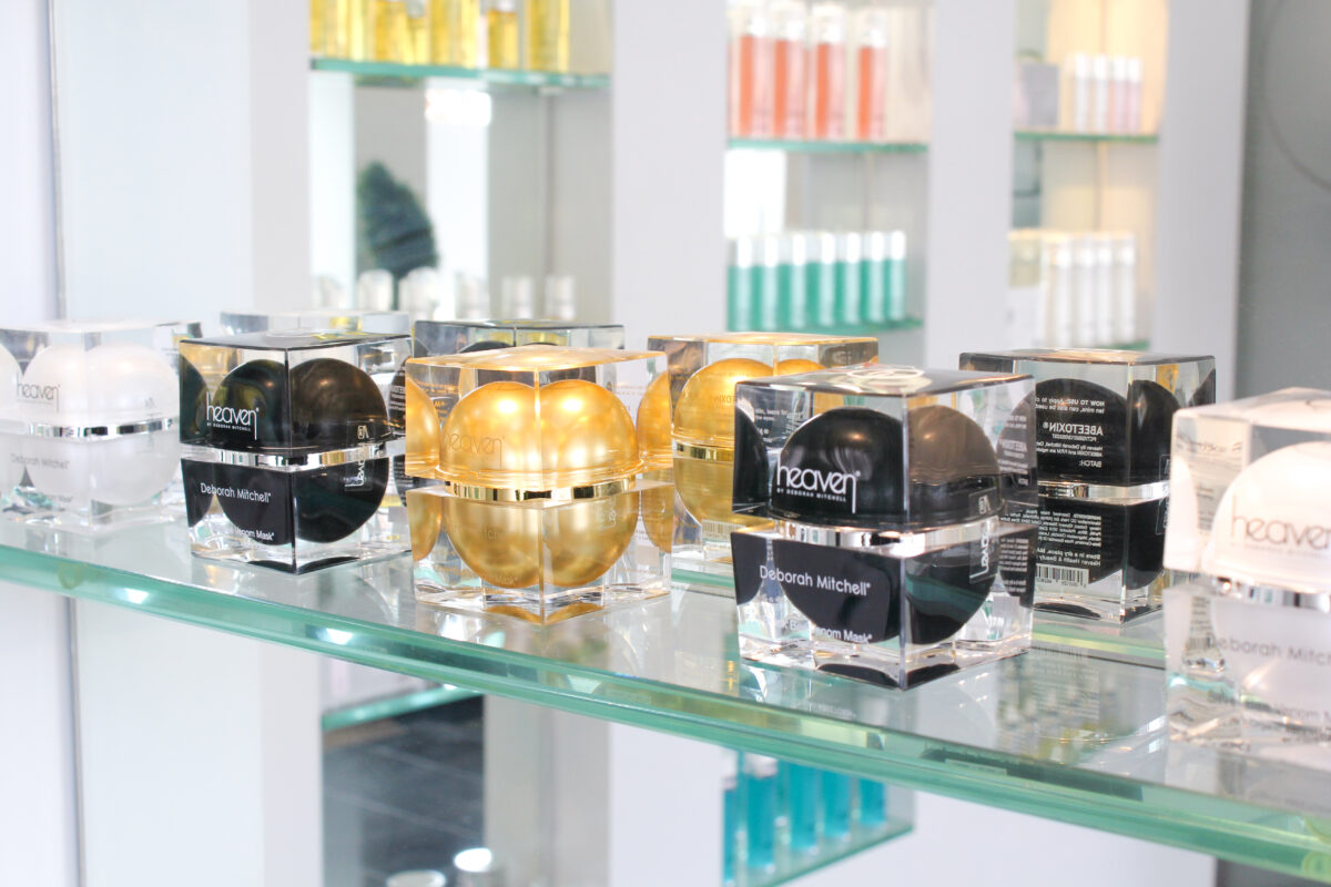 Get The Buzz With Bee Venom!