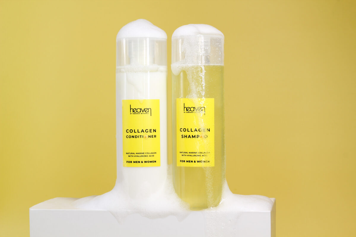 Restore Your Hair Confidence!