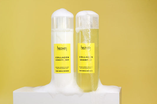 Restore Your Hair Confidence!