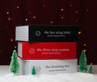 Your Ultimate Christmas Beauty Books Gift Guide