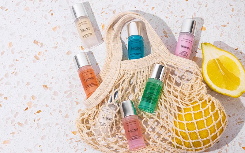 PRO-TIPS: Holiday Skin Saviours