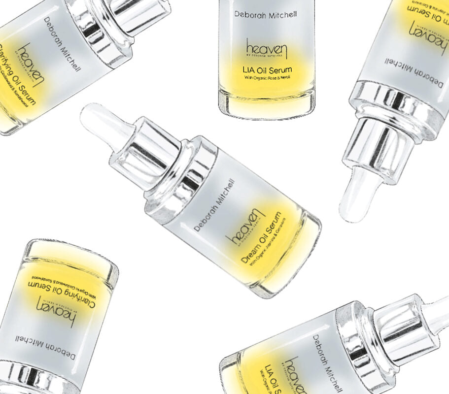 So, Why Do We Need A Serum?