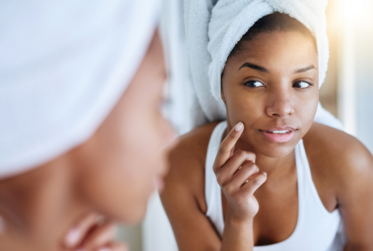 The Fuss-Free Skincare Routine