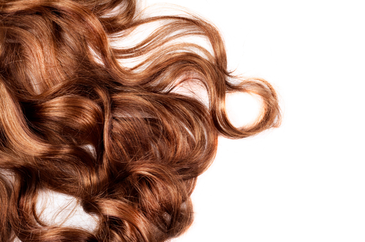 How Collagen Boosts Healthy Hair