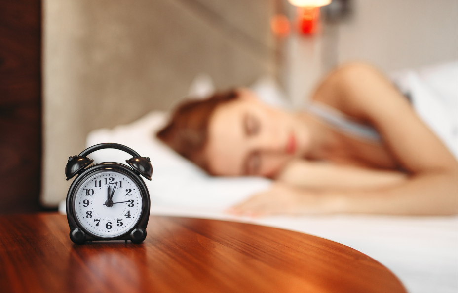 Sleep Is Good For Your Skin!