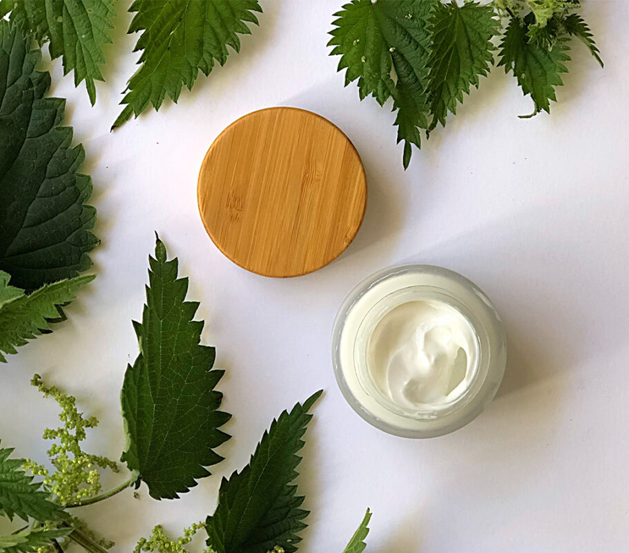 HARNESSING THE POWER OF NATURE