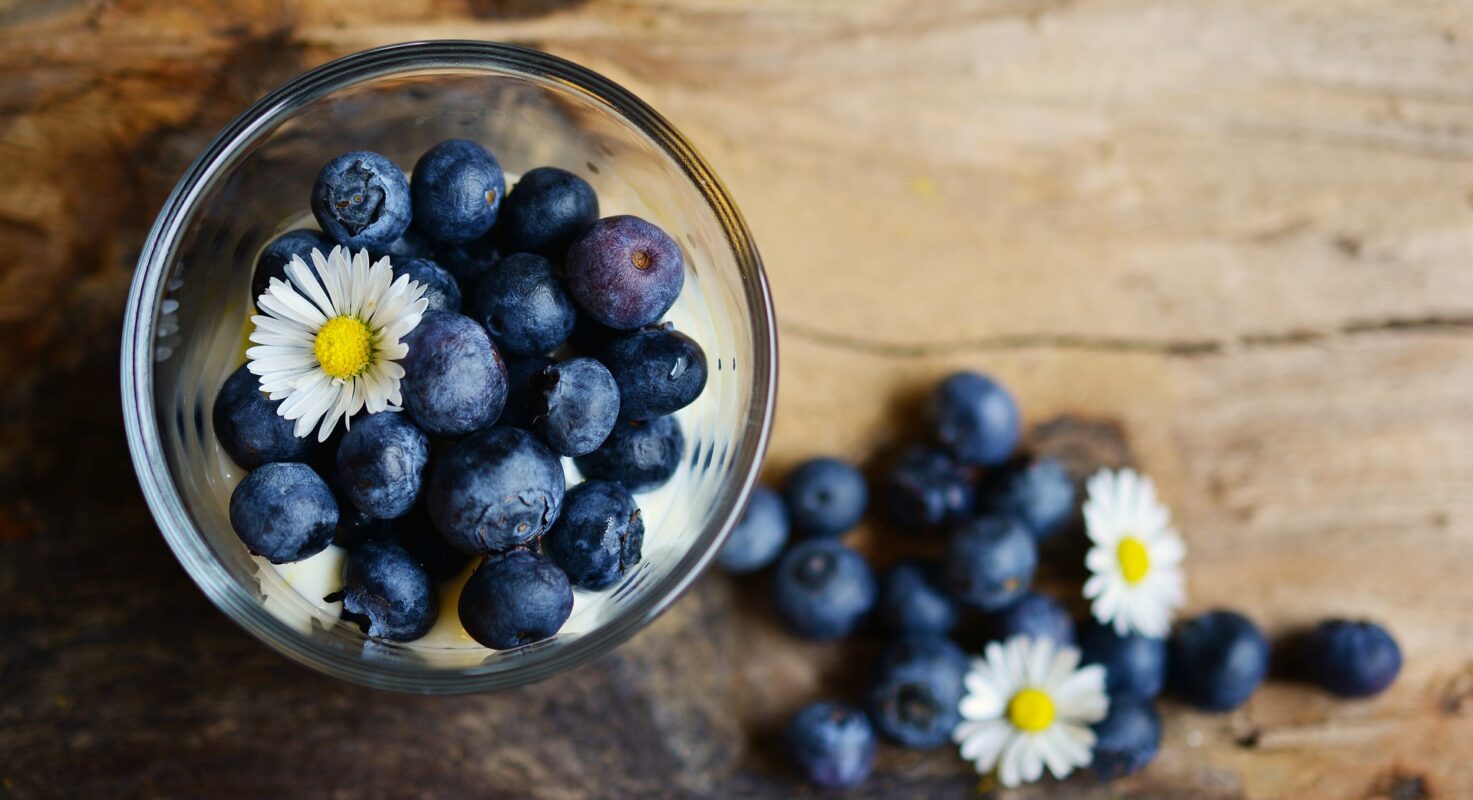 What To Eat To Ease Rosacea