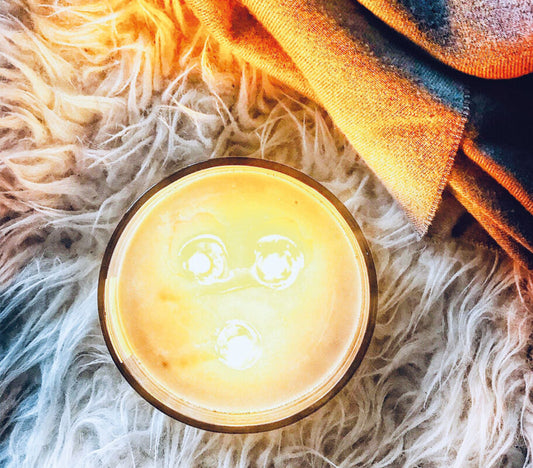 Making Scents: Benefits of Candels In the Home