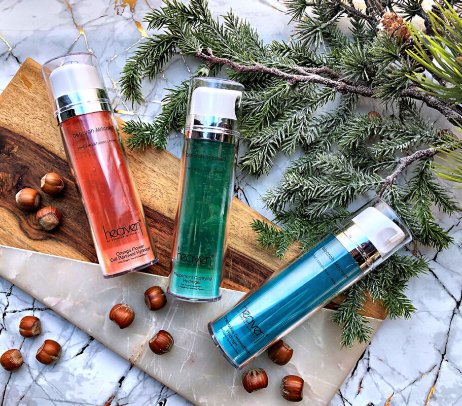 HYDRATING WINTER SKIN