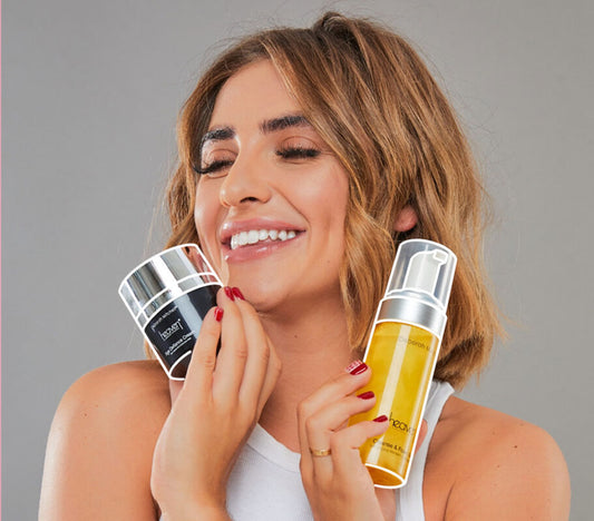 The No Problem Kit To Soothe Psoriasis
