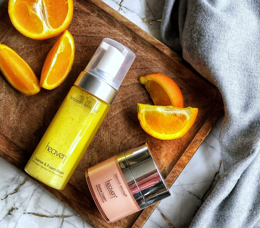 Vitamin C: Your Skincare Saviour