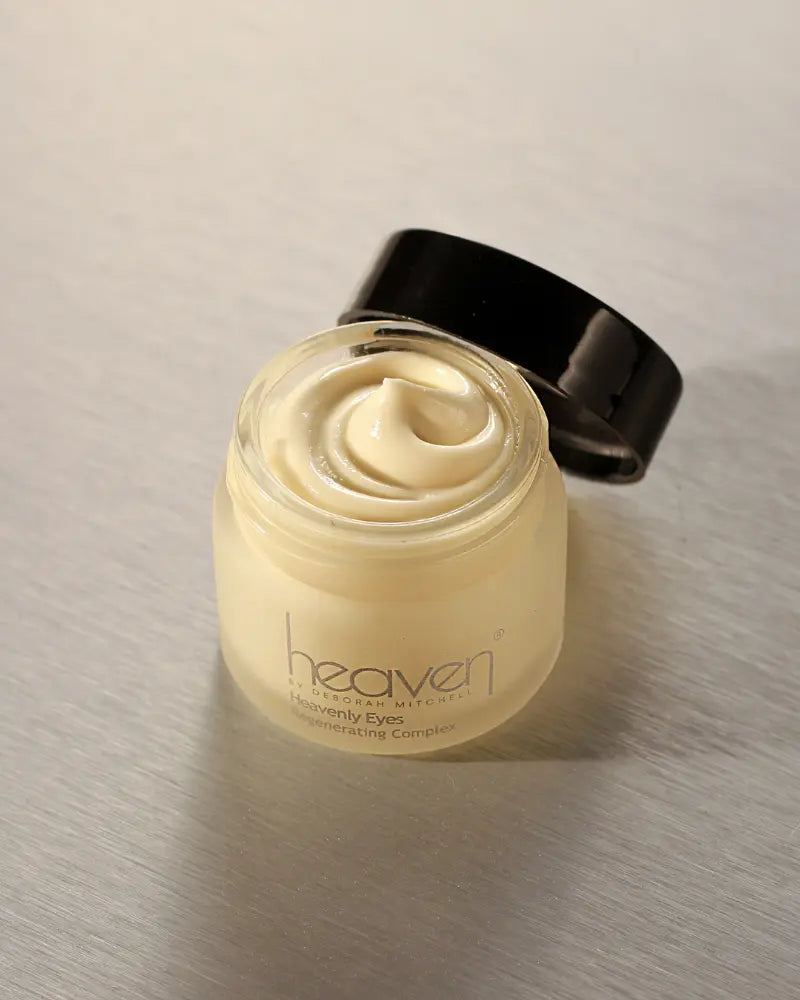 Heavenly Eyes Heaven Skincare