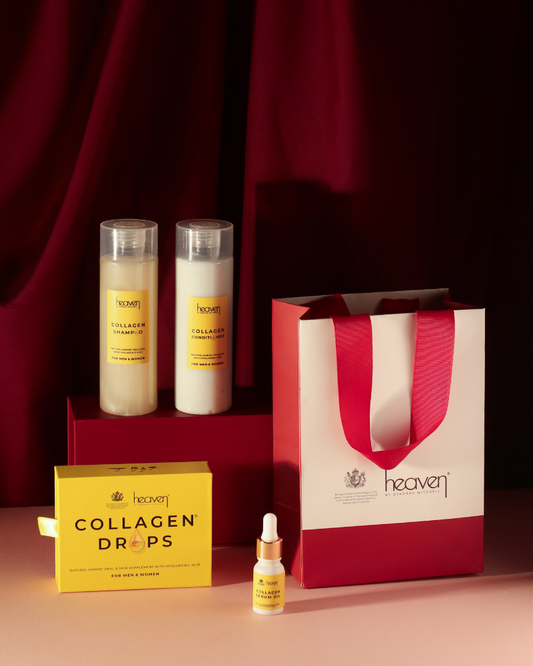 The Collagen Collection Heaven Skincare