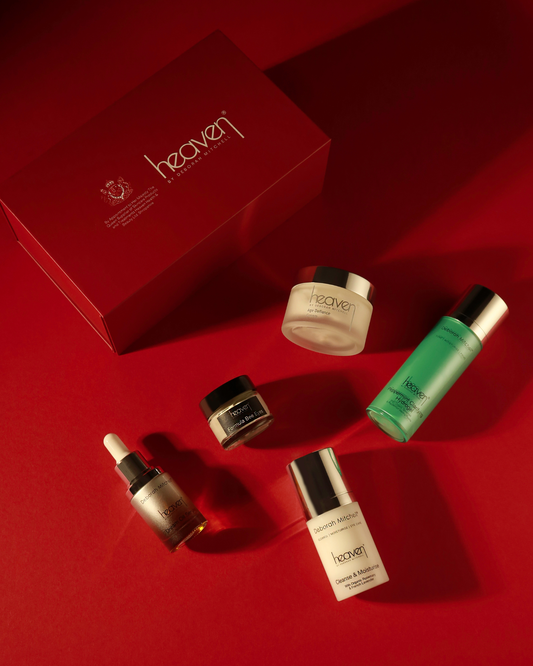 Deborah's Favourites