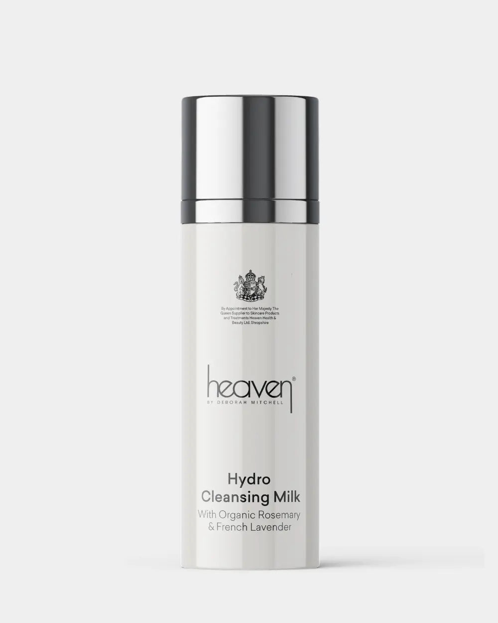 Hydro Cleansing Milk Heaven Skincare
