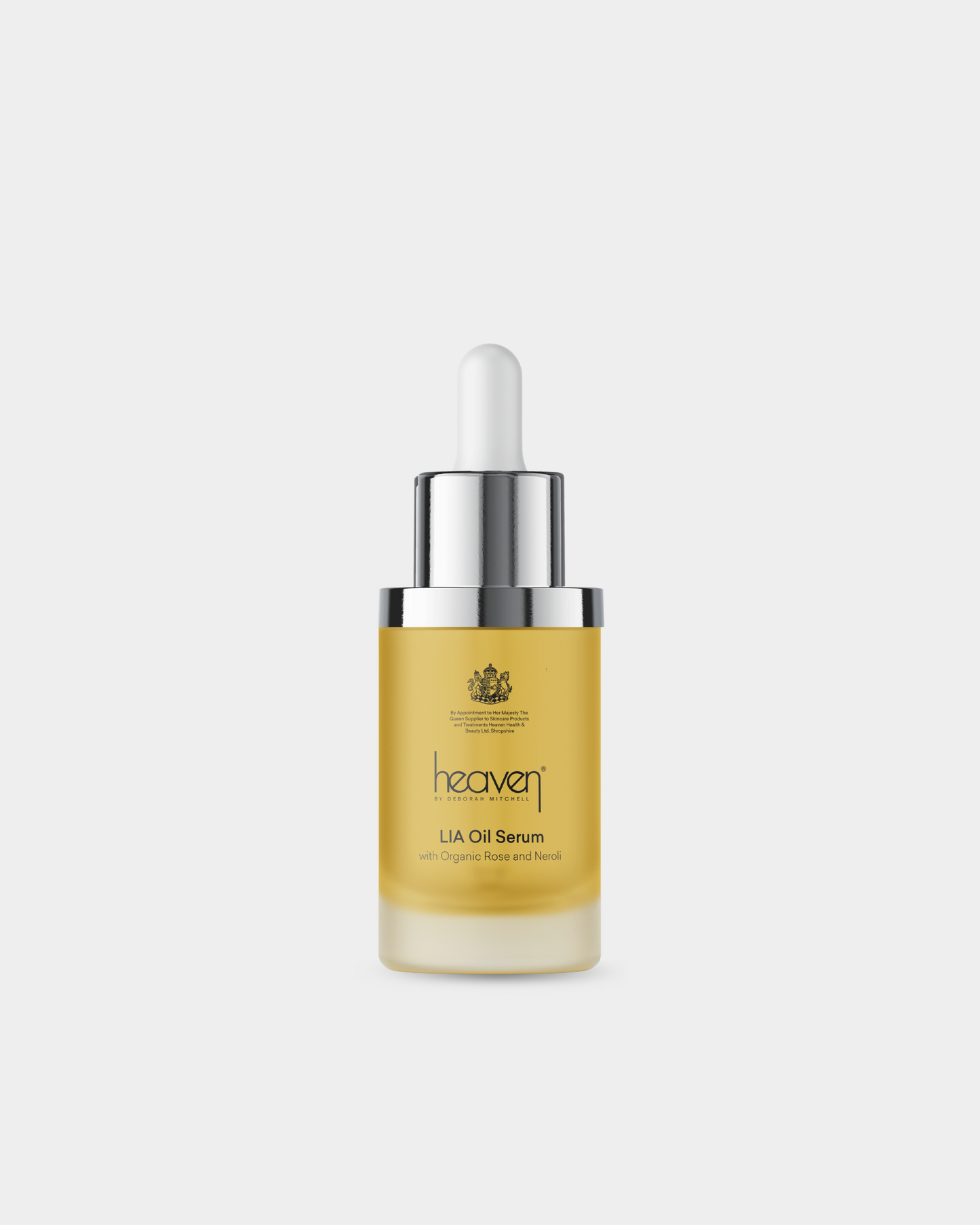 LIA Oil Serum