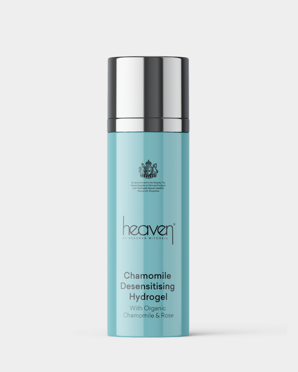 Chamomile Hydrogel Heaven Skincare