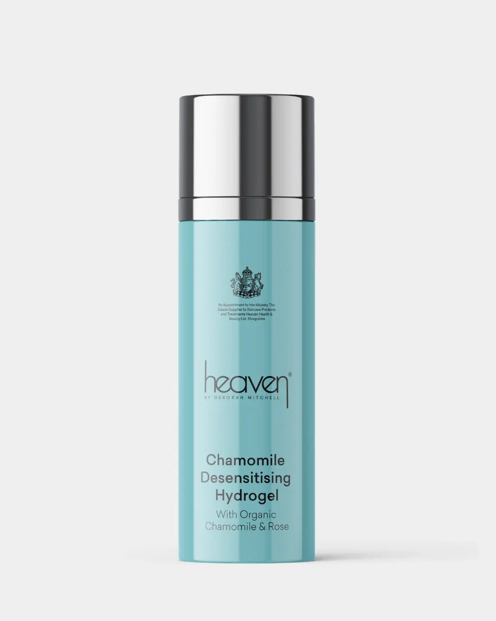 Chamomile Hydrogel Heaven Skincare