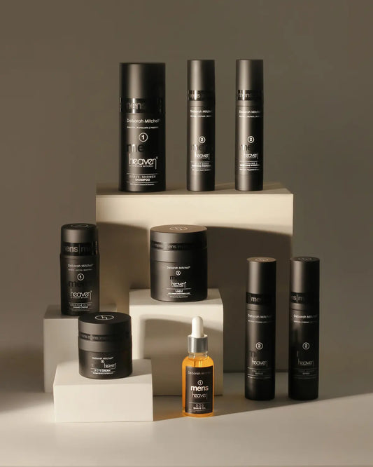 Heaven Mens Collection