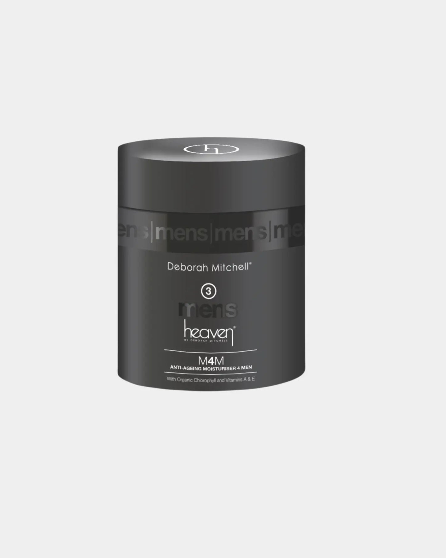 Heaven menโs skincare range for smooth, refreshed and healthy-looking skin