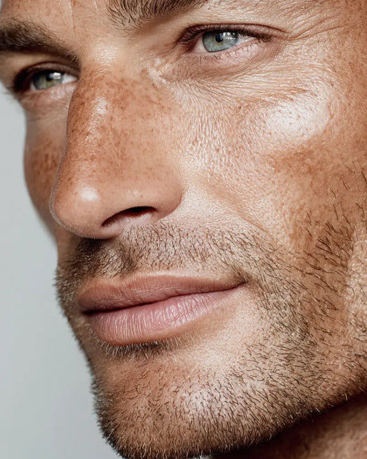 Heaven Mens Skincare Product For Modern Grooming Routine