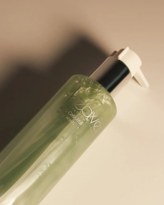 Anti-Cellulite Body Wash Heaven Skincare