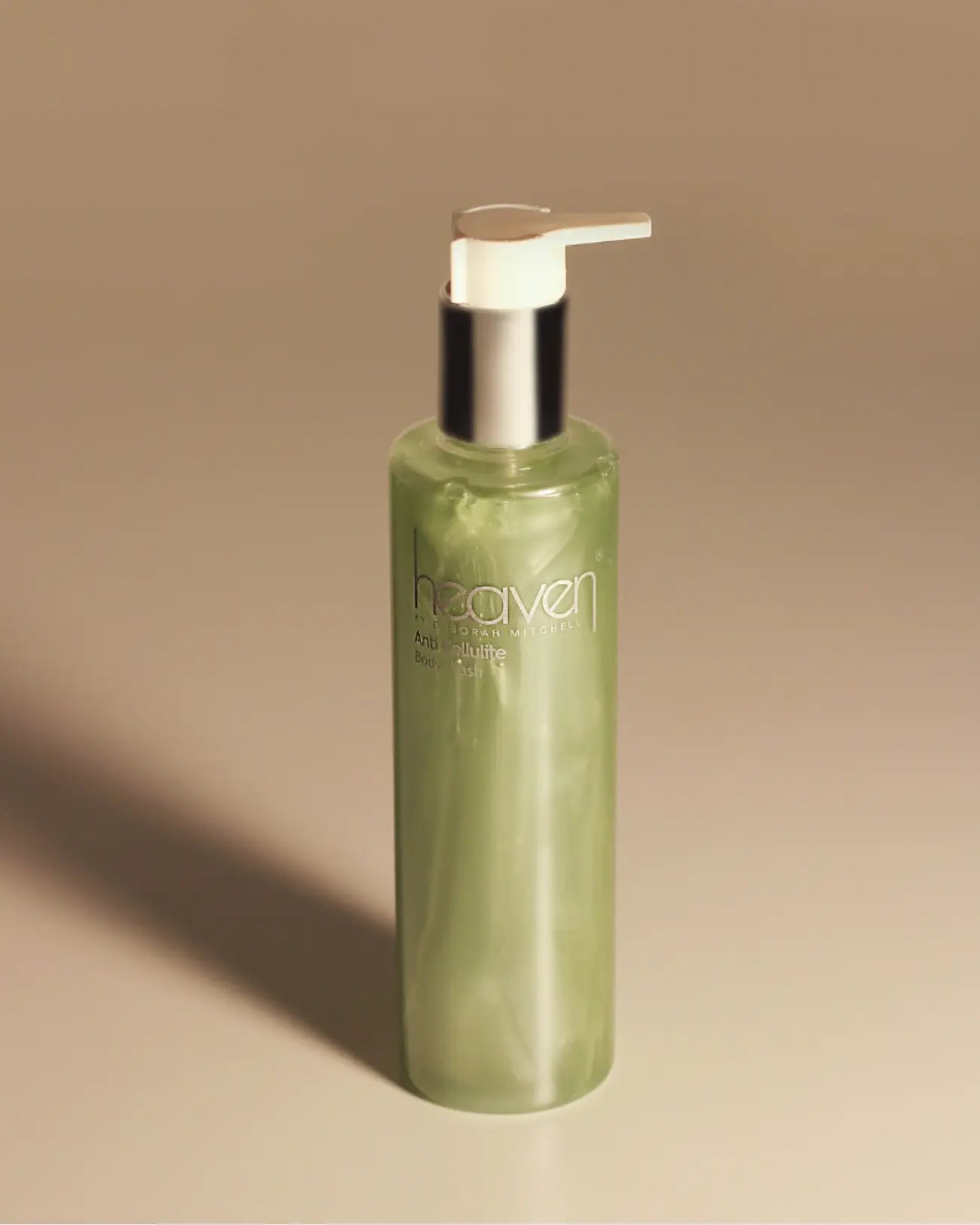 Anti-Cellulite Body Wash Heaven Skincare