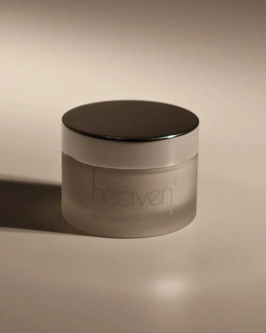 Bee Venom Eyes Heaven Skincare