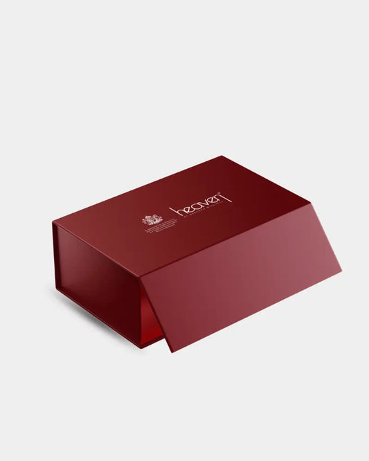 Heaven Skincare Gift Packaging & Gift Boxes