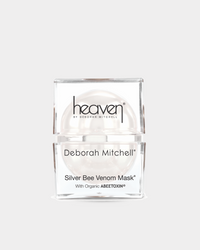 Silver Bee Venom Mask