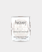 Silver Bee Venom Mask