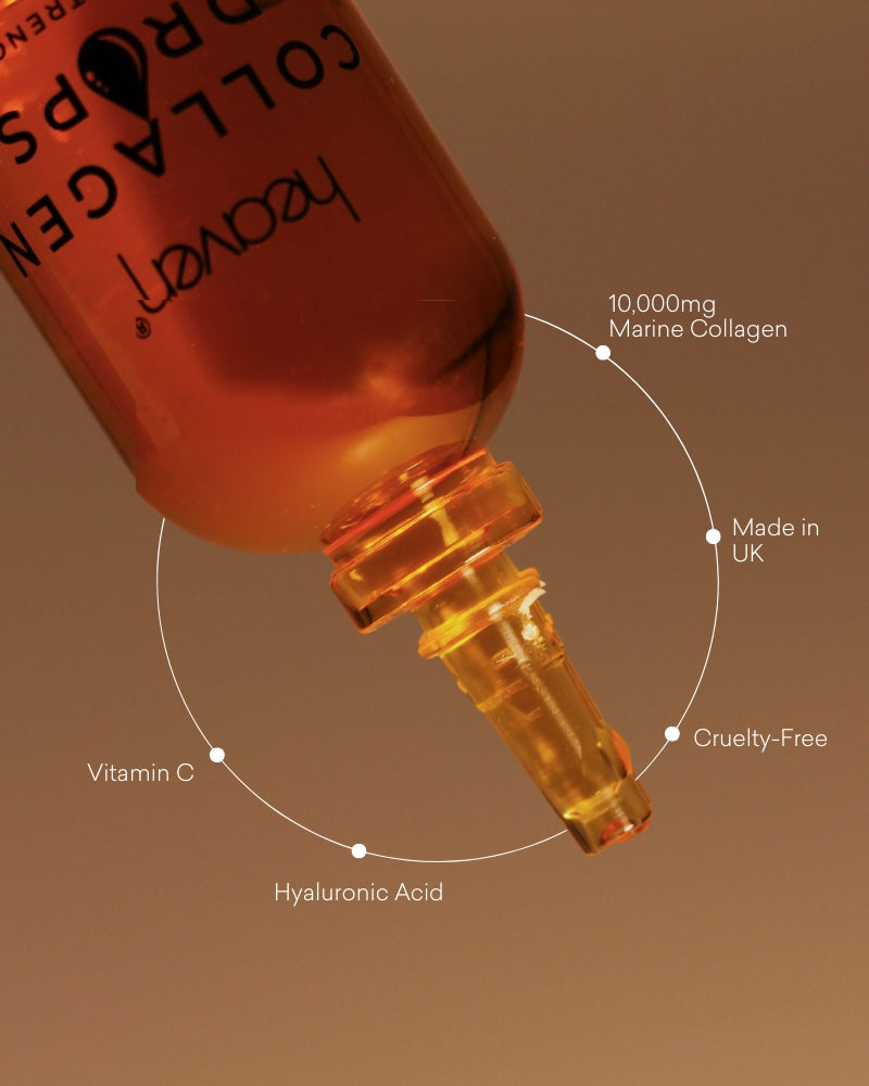 Collagen Drops