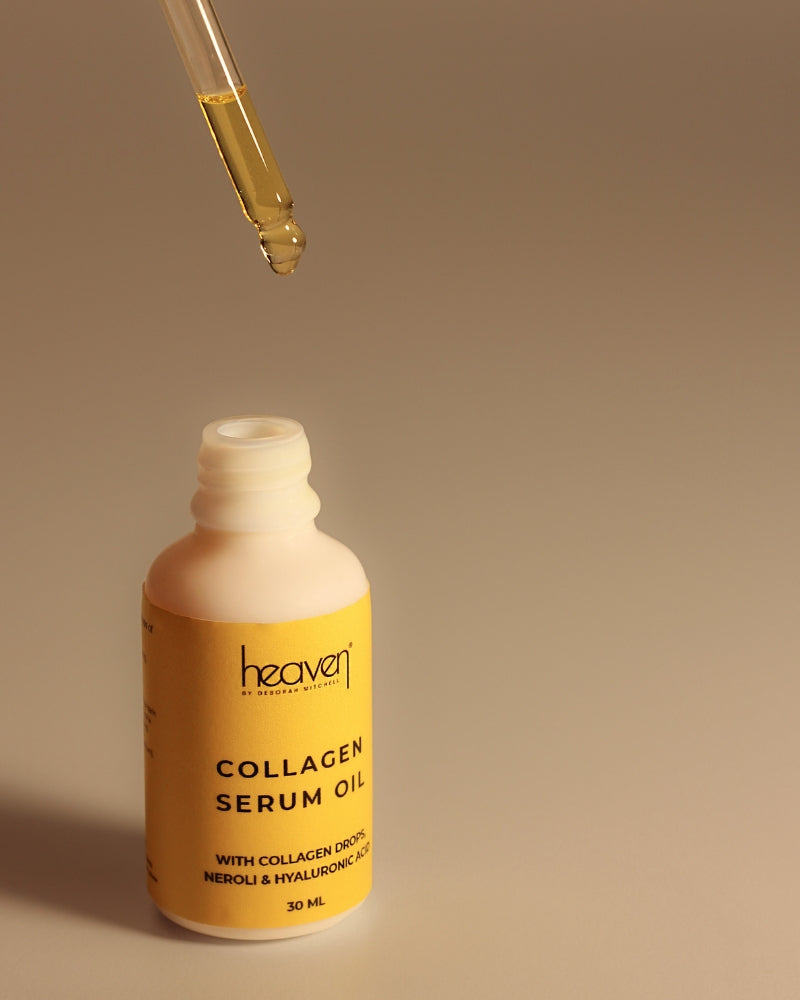Collagen Serum Oil