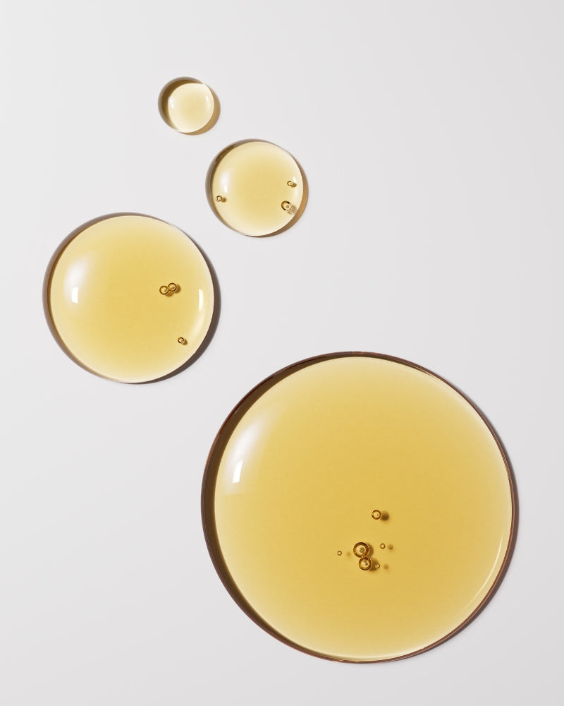 Collagen Serum Oil